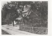  Gasthaus Tschebull - Villach - alte historische Fotos Ansichten Bilder Aufnahmen Ansichtskarten 