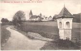 Mariahof bei Neumarkt - Oesterreich - alte historische Fotos Ansichten Bilder Aufnahmen Ansichtskarten 