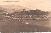 Neumarkt in Steiermark - Oesterreich - alte historische Fotos Ansichten Bilder Aufnahmen Ansichtskarten 