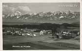 Obere Fellach - Villach - alte historische Fotos Ansichten Bilder Aufnahmen Ansichtskarten 