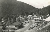 Grenzuebergang Thoerl Maglern - Kärnten - alte historische Fotos Ansichten Bilder Aufnahmen Ansichtskarten 