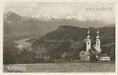 Maria Rain - Kärnten - alte historische Fotos Ansichten Bilder Aufnahmen Ansichtskarten 