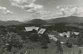 Gasthaus Türkenkopf - Kärnten - alte historische Fotos Ansichten Bilder Aufnahmen Ansichtskarten 