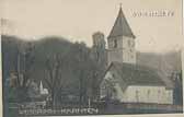 Weisbriach - Kärnten - alte historische Fotos Ansichten Bilder Aufnahmen Ansichtskarten 