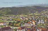 Villach - Völkendorf - Kärnten - alte historische Fotos Ansichten Bilder Aufnahmen Ansichtskarten 