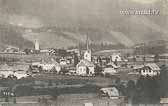 Gnesau - Weissenbach - Kärnten - alte historische Fotos Ansichten Bilder Aufnahmen Ansichtskarten 