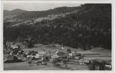 Kärntnerisch Laßnitz - Dorfansicht - Oesterreich - alte historische Fotos Ansichten Bilder Aufnahmen Ansichtskarten 