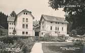 Preblau - Sauerbrunn - alte historische Fotos Ansichten Bilder Aufnahmen Ansichtskarten 