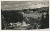 Preblau - Sauerbrunn - alte historische Fotos Ansichten Bilder Aufnahmen Ansichtskarten 
