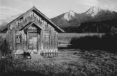 Drobollach, Boots und Badehaus Martinschitz - Oesterreich - alte historische Fotos Ansichten Bilder Aufnahmen Ansichtskarten 