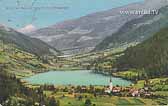 Feld am See - Oesterreich - alte historische Fotos Ansichten Bilder Aufnahmen Ansichtskarten 