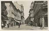Kramergasse - Oesterreich - alte historische Fotos Ansichten Bilder Aufnahmen Ansichtskarten 