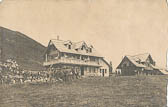 Bergerhütte - Oesterreich - alte historische Fotos Ansichten Bilder Aufnahmen Ansichtskarten 