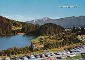 Vassacher See - Villach - alte historische Fotos Ansichten Bilder Aufnahmen Ansichtskarten 