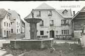 Metnitz - Gasthaus Rabensteiner - Sankt Veit an der Glan - alte historische Fotos Ansichten Bilder Aufnahmen Ansichtskarten 