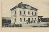 St. Magdalen bei Villach - alte historische Fotos Ansichten Bilder Aufnahmen Ansichtskarten 