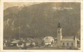 Dellach im Drautal - Kärnten - alte historische Fotos Ansichten Bilder Aufnahmen Ansichtskarten 