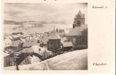 Neumarkt in Steiermark - alte historische Fotos Ansichten Bilder Aufnahmen Ansichtskarten 