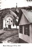 Zeutschach - St. Lambrecht - Murau - alte historische Fotos Ansichten Bilder Aufnahmen Ansichtskarten 