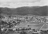 Villach Warmbad - Europa - alte historische Fotos Ansichten Bilder Aufnahmen Ansichtskarten 