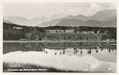 Turnersee - Europa - alte historische Fotos Ansichten Bilder Aufnahmen Ansichtskarten 