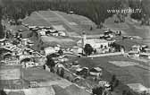 Maria Luggau - Lesachtal - alte historische Fotos Ansichten Bilder Aufnahmen Ansichtskarten 