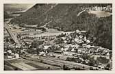 Oberdrauburg - Kärnten - alte historische Fotos Ansichten Bilder Aufnahmen Ansichtskarten 