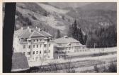 Mittewald Jugenderholungsheim - Villach(Stadt) - alte historische Fotos Ansichten Bilder Aufnahmen Ansichtskarten 