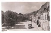 Neumarkt in Steiermark - Murau - alte historische Fotos Ansichten Bilder Aufnahmen Ansichtskarten 