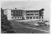 Bergeralm - Steindorf am Ossiacher See - alte historische Fotos Ansichten Bilder Aufnahmen Ansichtskarten 