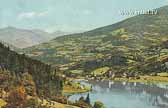 Feld am See - Villach Land - alte historische Fotos Ansichten Bilder Aufnahmen Ansichtskarten 