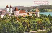 Millstatt - Oesterreich - alte historische Fotos Ansichten Bilder Aufnahmen Ansichtskarten 