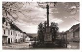 Neumarkt in Steiermark - Steiermark - alte historische Fotos Ansichten Bilder Aufnahmen Ansichtskarten 