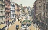 Graben - Oesterreich - alte historische Fotos Ansichten Bilder Aufnahmen Ansichtskarten 