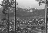 St. Leonhard - St. Leonhard - alte historische Fotos Ansichten Bilder Aufnahmen Ansichtskarten 