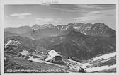 Rainerhaus und Steineraplen - Bad Eisenkappel - alte historische Fotos Ansichten Bilder Aufnahmen Ansichtskarten 