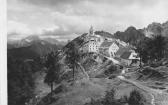 Maria Luscari - Italien - alte historische Fotos Ansichten Bilder Aufnahmen Ansichtskarten 