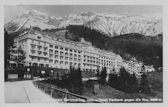 Grand Hotel - alte historische Fotos Ansichten Bilder Aufnahmen Ansichtskarten 