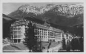 Grand Hotel - alte historische Fotos Ansichten Bilder Aufnahmen Ansichtskarten 