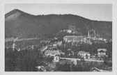 Semmering im Sommer - alte historische Fotos Ansichten Bilder Aufnahmen Ansichtskarten 