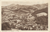 Waidhofen an der Ybbs - alte historische Fotos Ansichten Bilder Aufnahmen Ansichtskarten 