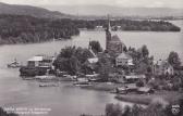 Maria Wörth  - Oesterreich - alte historische Fotos Ansichten Bilder Aufnahmen Ansichtskarten 