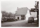 Drobollach, Abtrag Haus Pirker-Mischölitsch Hube - Seeblickstraße - alte historische Fotos Ansichten Bilder Aufnahmen Ansichtskarten 