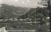 Gratschach - Kärnten - alte historische Fotos Ansichten Bilder Aufnahmen Ansichtskarten 