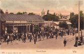 Wien, Wurstelprater - Europa - alte historische Fotos Ansichten Bilder Aufnahmen Ansichtskarten 