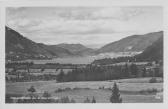 Von St. Ruprecht Richtung Ossiachersee - Kärnten - alte historische Fotos Ansichten Bilder Aufnahmen Ansichtskarten 