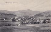 Feldkirchen - Europa - alte historische Fotos Ansichten Bilder Aufnahmen Ansichtskarten 