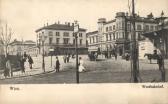 Wien, Westbahnhof - Europa - alte historische Fotos Ansichten Bilder Aufnahmen Ansichtskarten 