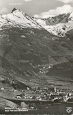 Bad Hofgastein - Bad Hofgastein - alte historische Fotos Ansichten Bilder Aufnahmen Ansichtskarten 