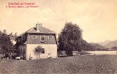 Dtobollach, Dependance  - Villach - alte historische Fotos Ansichten Bilder Aufnahmen Ansichtskarten 